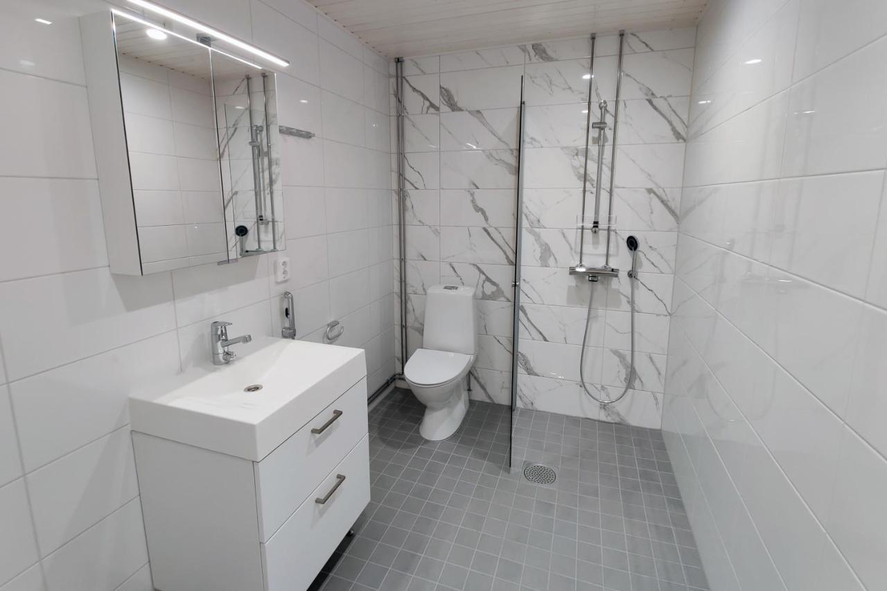 The Cutest Studio In Central Tampere Exterior photo